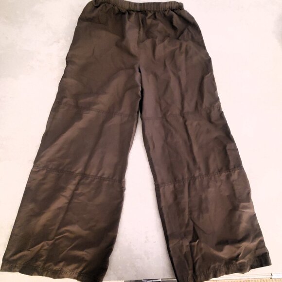 Free People Movement Stop and Go Pants Medium - Picture 9 of 9